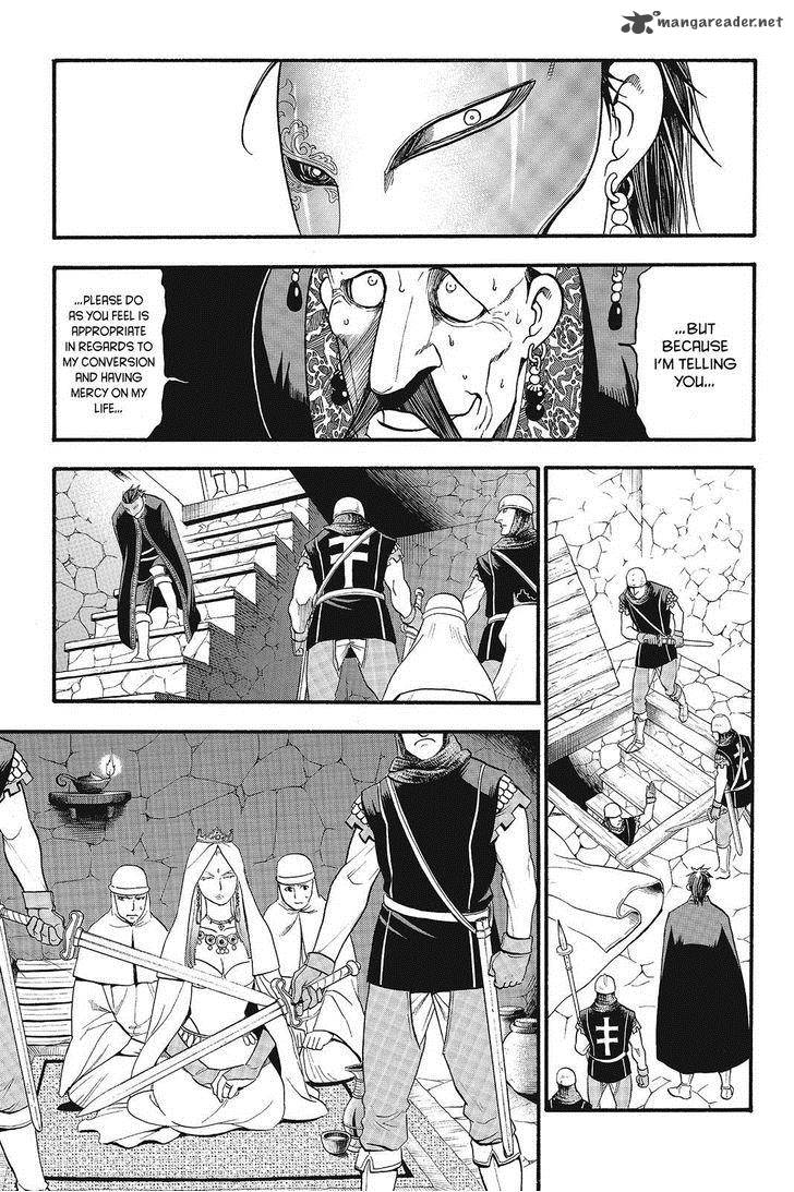 The Heroic Legend Of Arslan Arakawa Hiromu 10 9