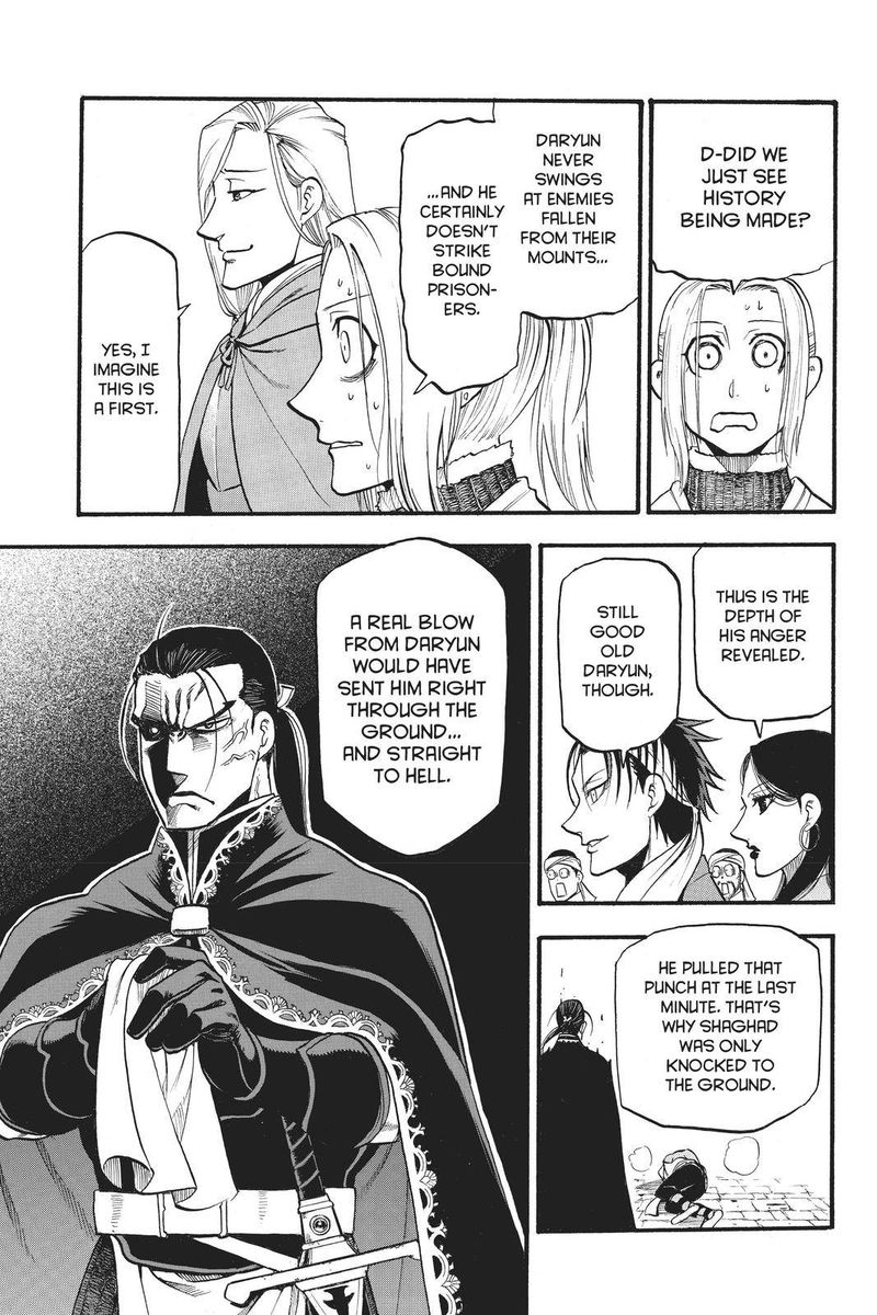The Heroic Legend Of Arslan Arakawa Hiromu 100 20