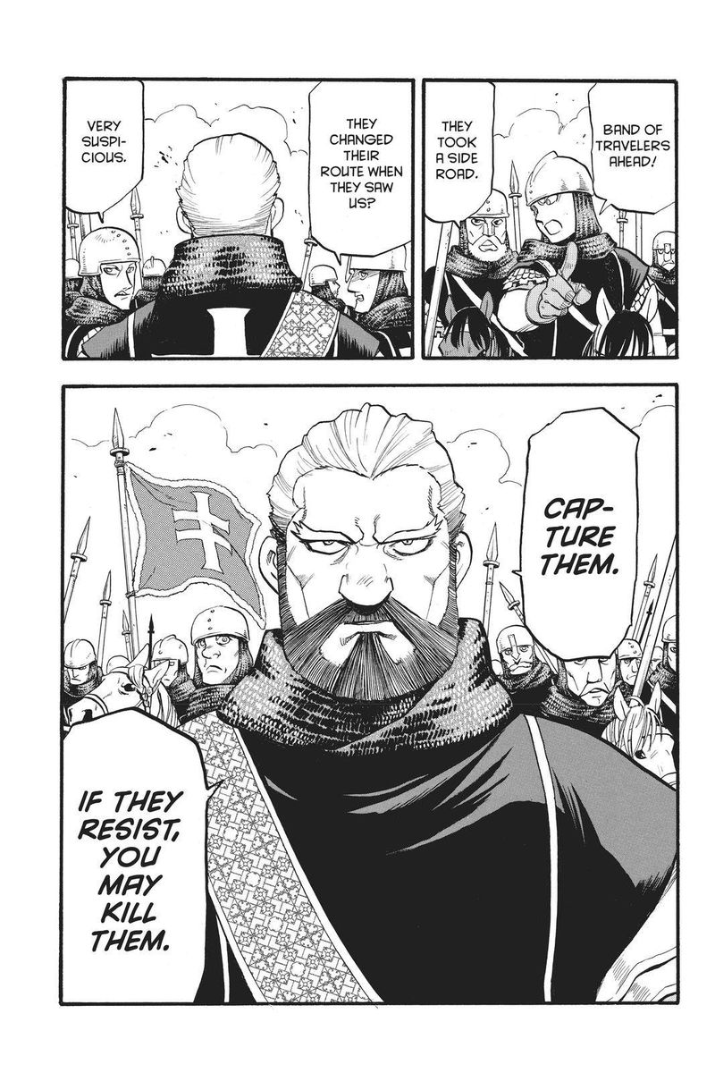 The Heroic Legend Of Arslan Arakawa Hiromu 100 32