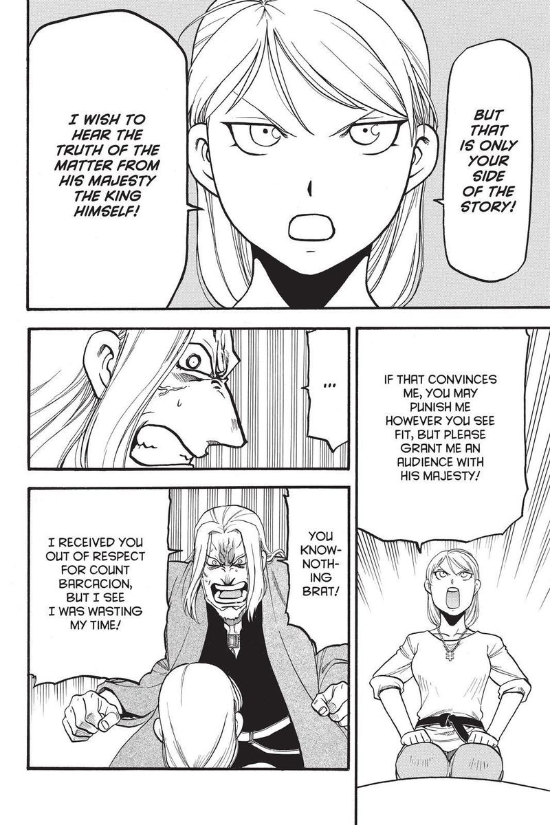 The Heroic Legend Of Arslan Arakawa Hiromu 101 18