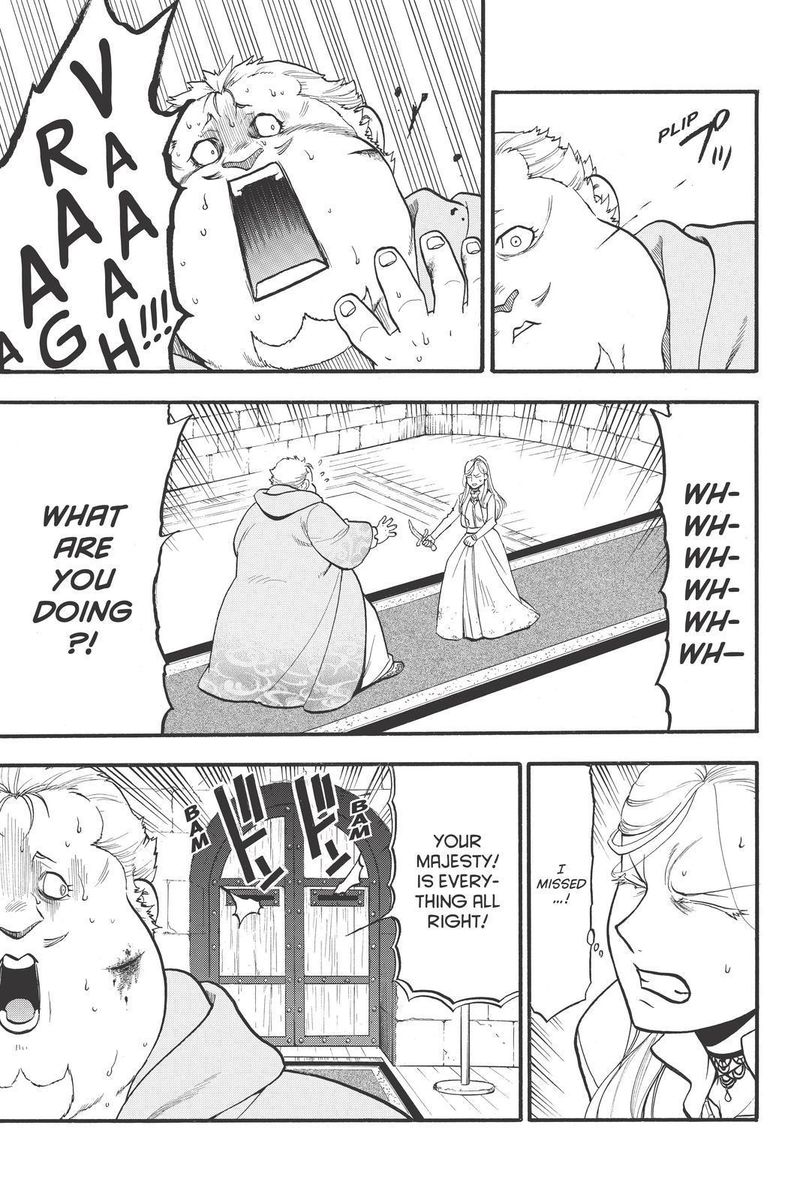 The Heroic Legend Of Arslan Arakawa Hiromu 101 29