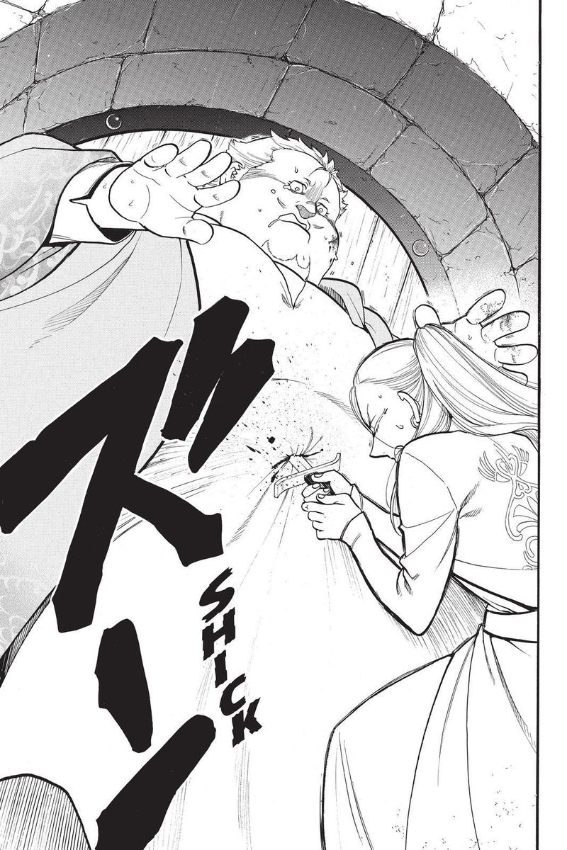 The Heroic Legend Of Arslan Arakawa Hiromu 101 33