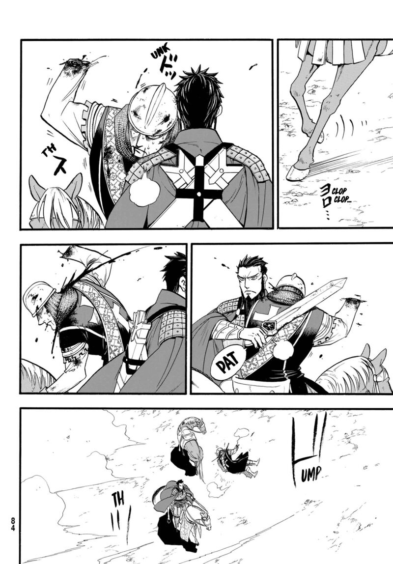 The Heroic Legend Of Arslan Arakawa Hiromu 108 10