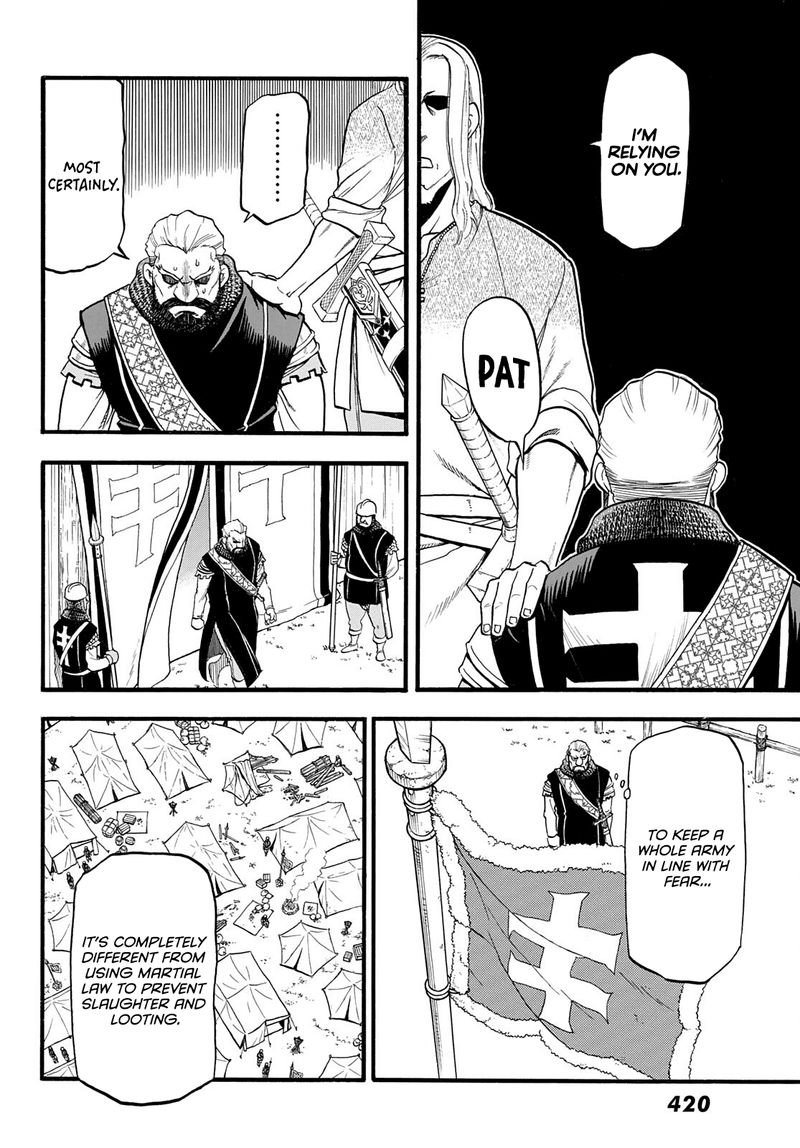 The Heroic Legend Of Arslan Arakawa Hiromu 109 24