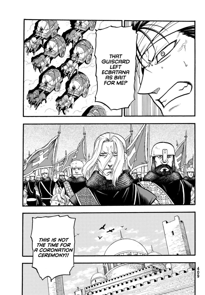 The Heroic Legend Of Arslan Arakawa Hiromu 114 15