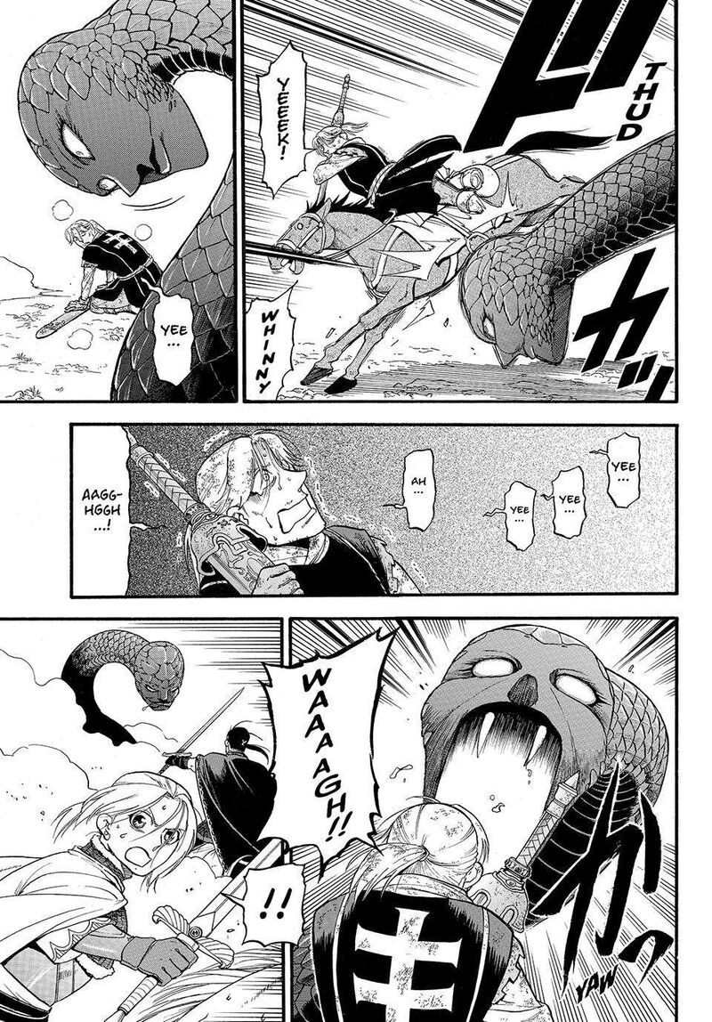 The Heroic Legend Of Arslan Arakawa Hiromu 127 14
