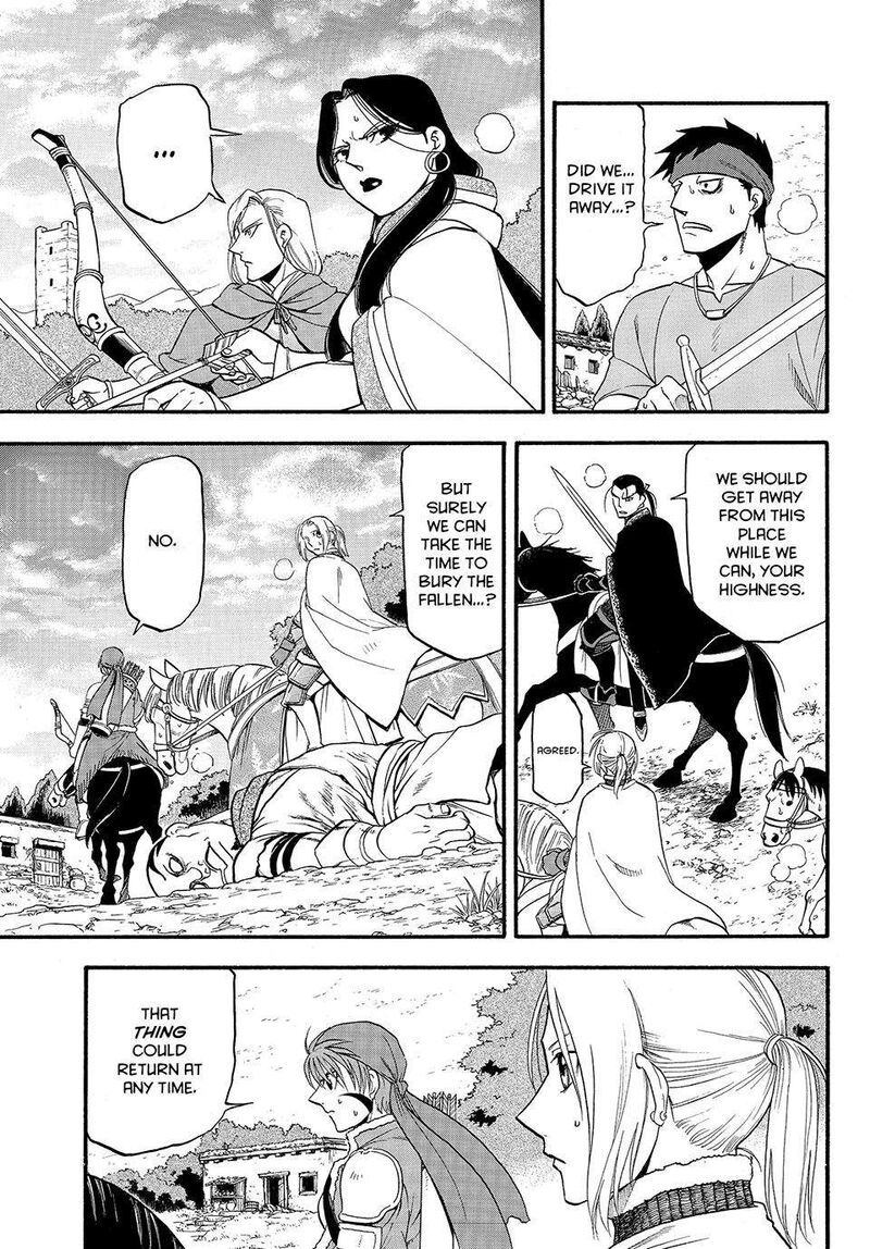 The Heroic Legend Of Arslan Arakawa Hiromu 127 24