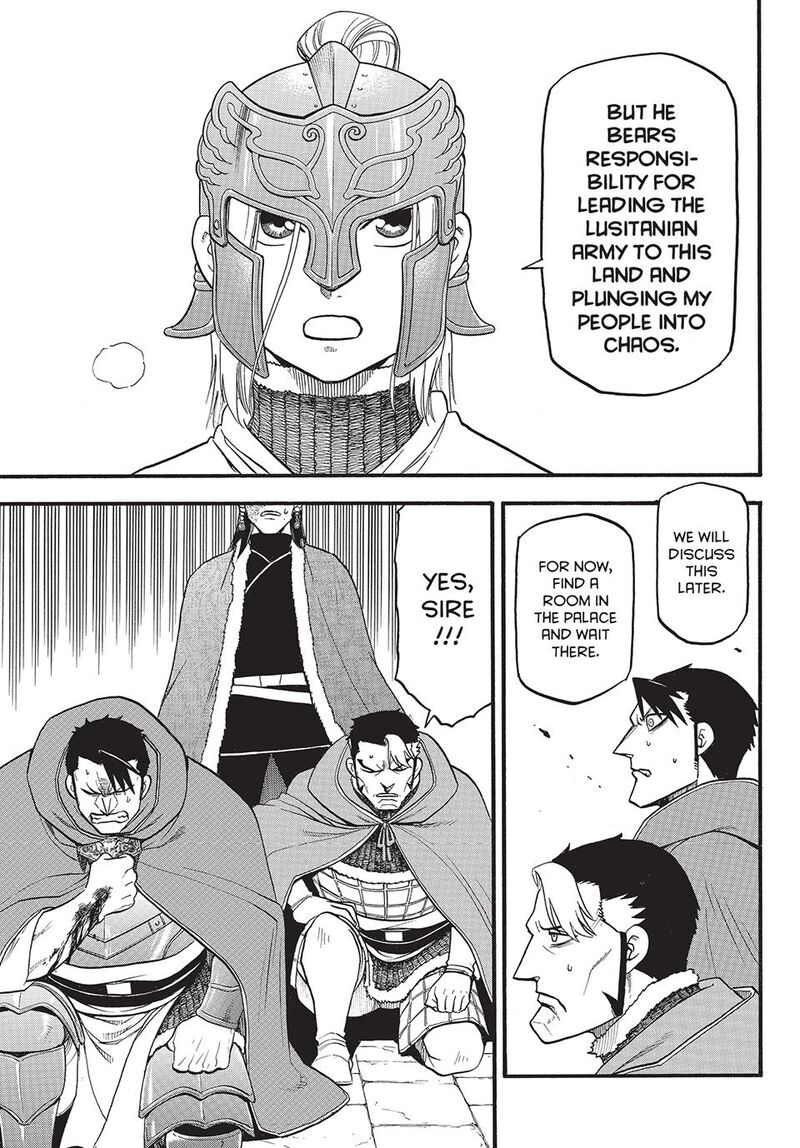 The Heroic Legend Of Arslan Arakawa Hiromu 130 15