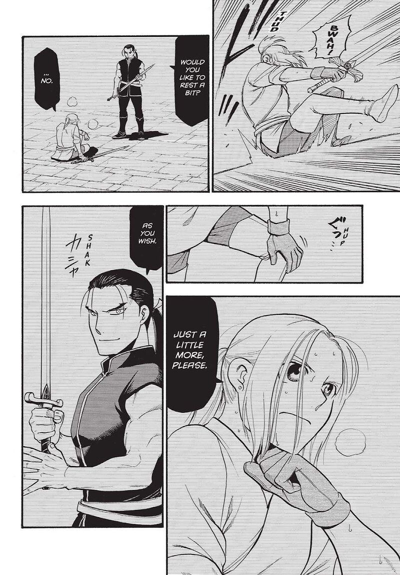 The Heroic Legend Of Arslan Arakawa Hiromu 130 4