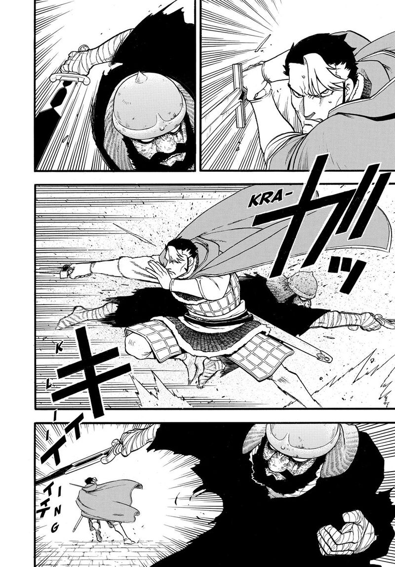 The Heroic Legend Of Arslan Arakawa Hiromu 137 2