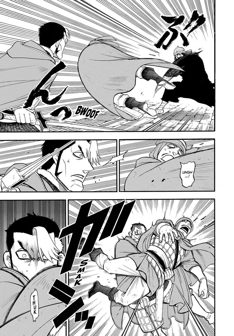 The Heroic Legend Of Arslan Arakawa Hiromu 137 5