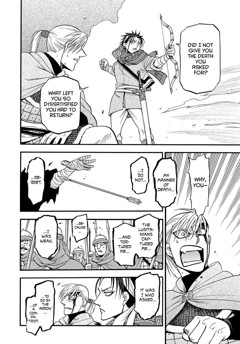 The Heroic Legend Of Arslan Arakawa Hiromu 140 14