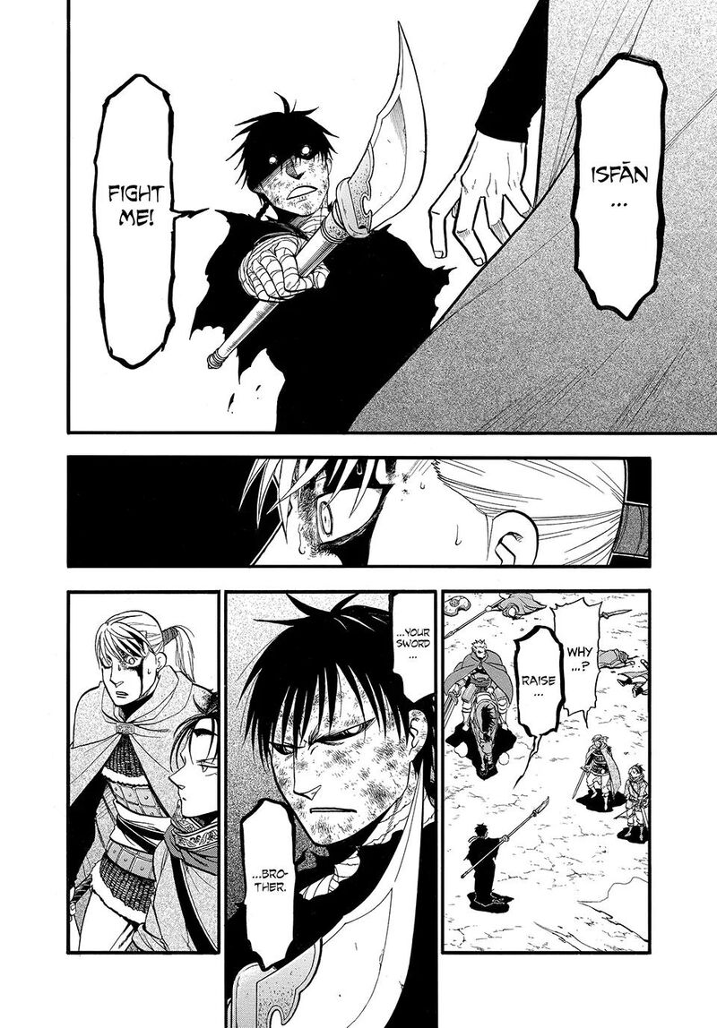 The Heroic Legend Of Arslan Arakawa Hiromu 140 18