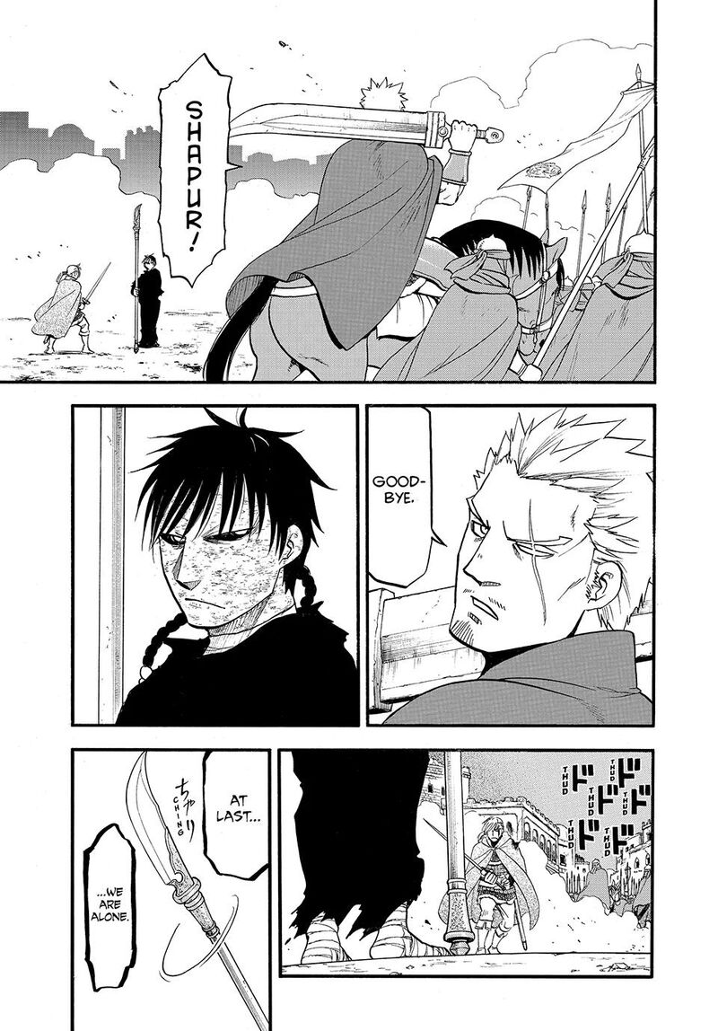 The Heroic Legend Of Arslan Arakawa Hiromu 140 21