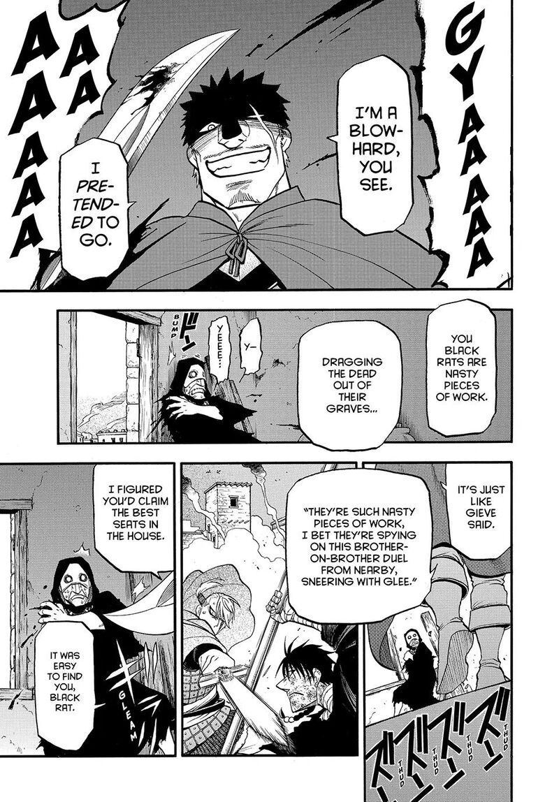 The Heroic Legend Of Arslan Arakawa Hiromu 140 27