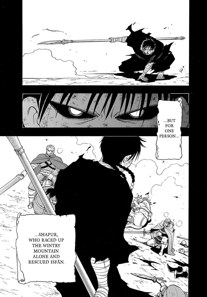 The Heroic Legend Of Arslan Arakawa Hiromu 140 5