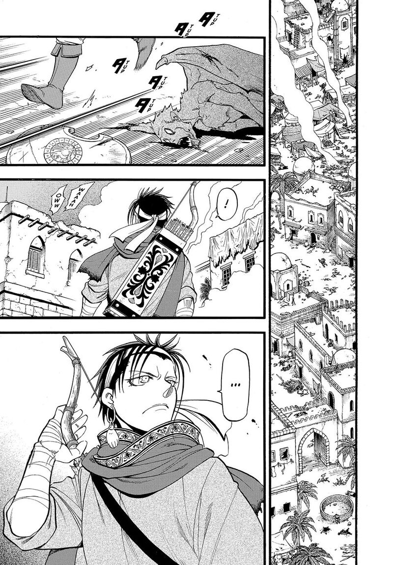 The Heroic Legend Of Arslan Arakawa Hiromu 140 7