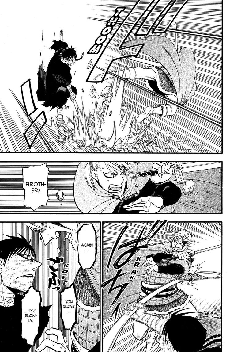 The Heroic Legend Of Arslan Arakawa Hiromu 140 9