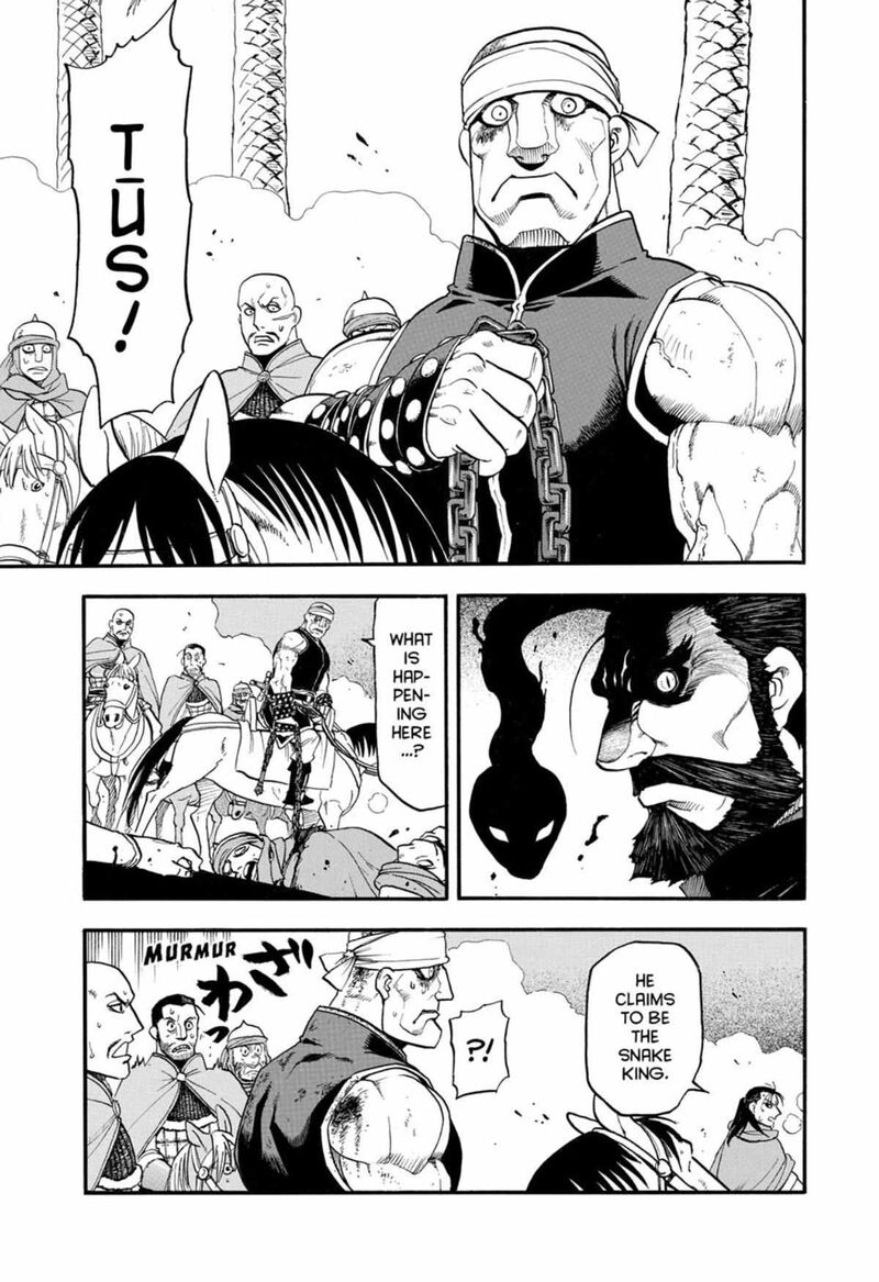 The Heroic Legend Of Arslan Arakawa Hiromu 150 13