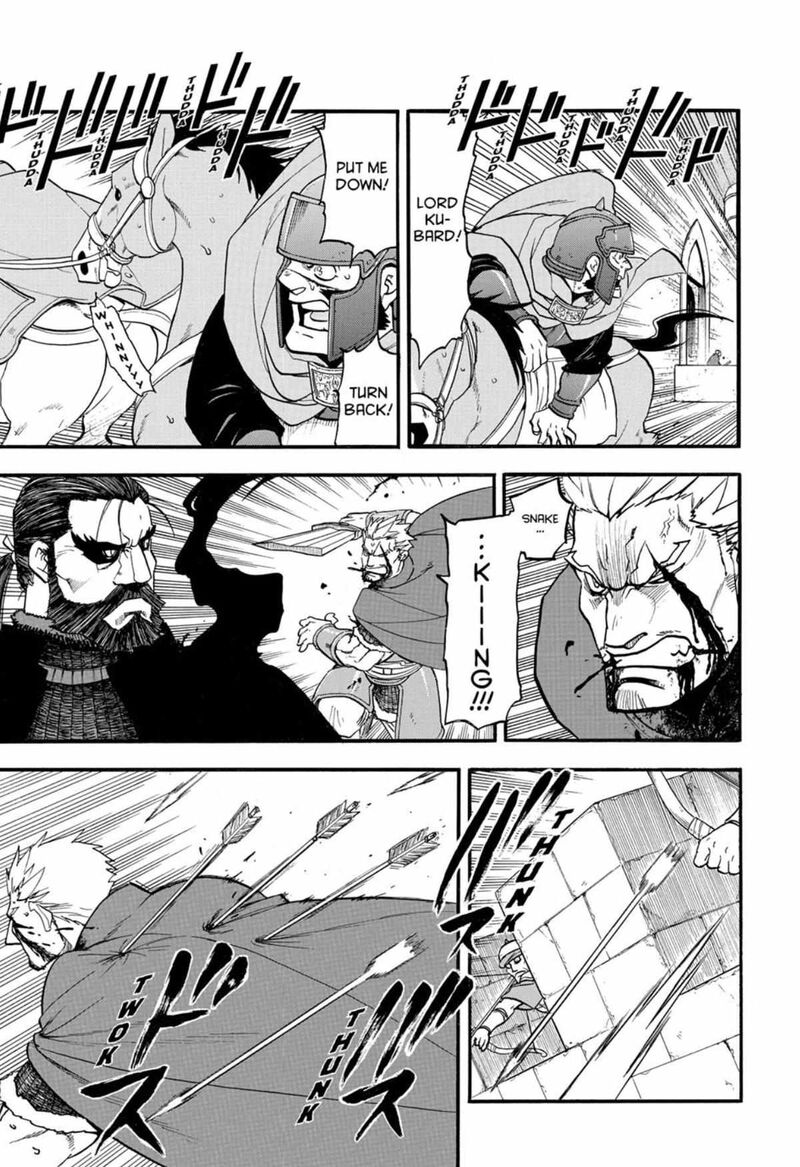 The Heroic Legend Of Arslan Arakawa Hiromu 150 19