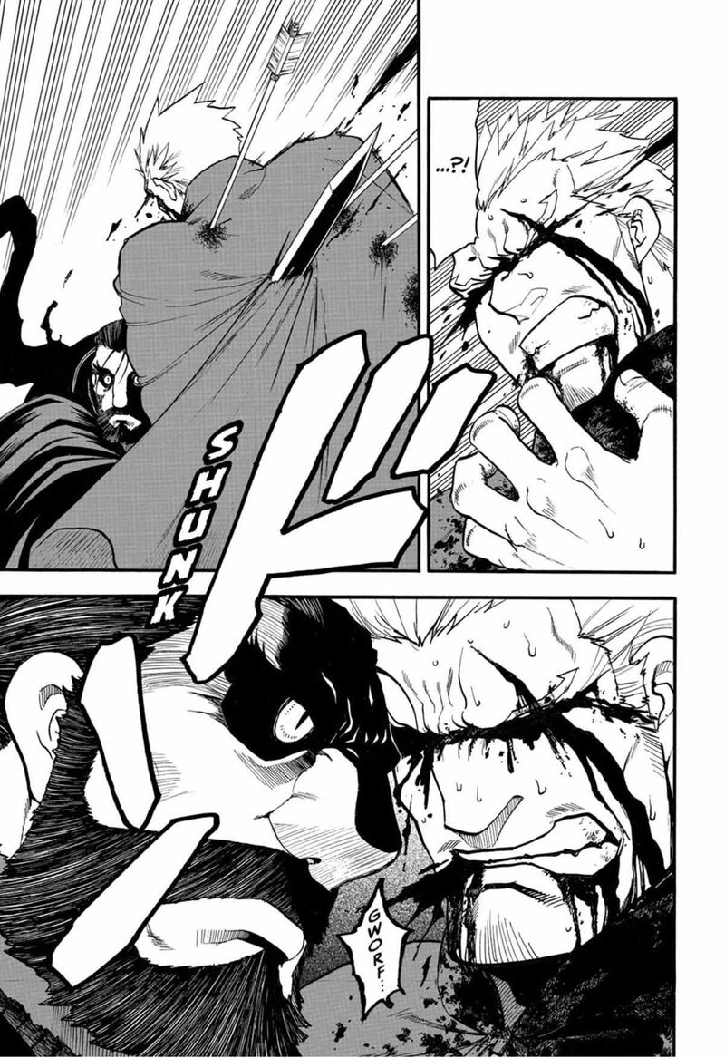 The Heroic Legend Of Arslan Arakawa Hiromu 150 21