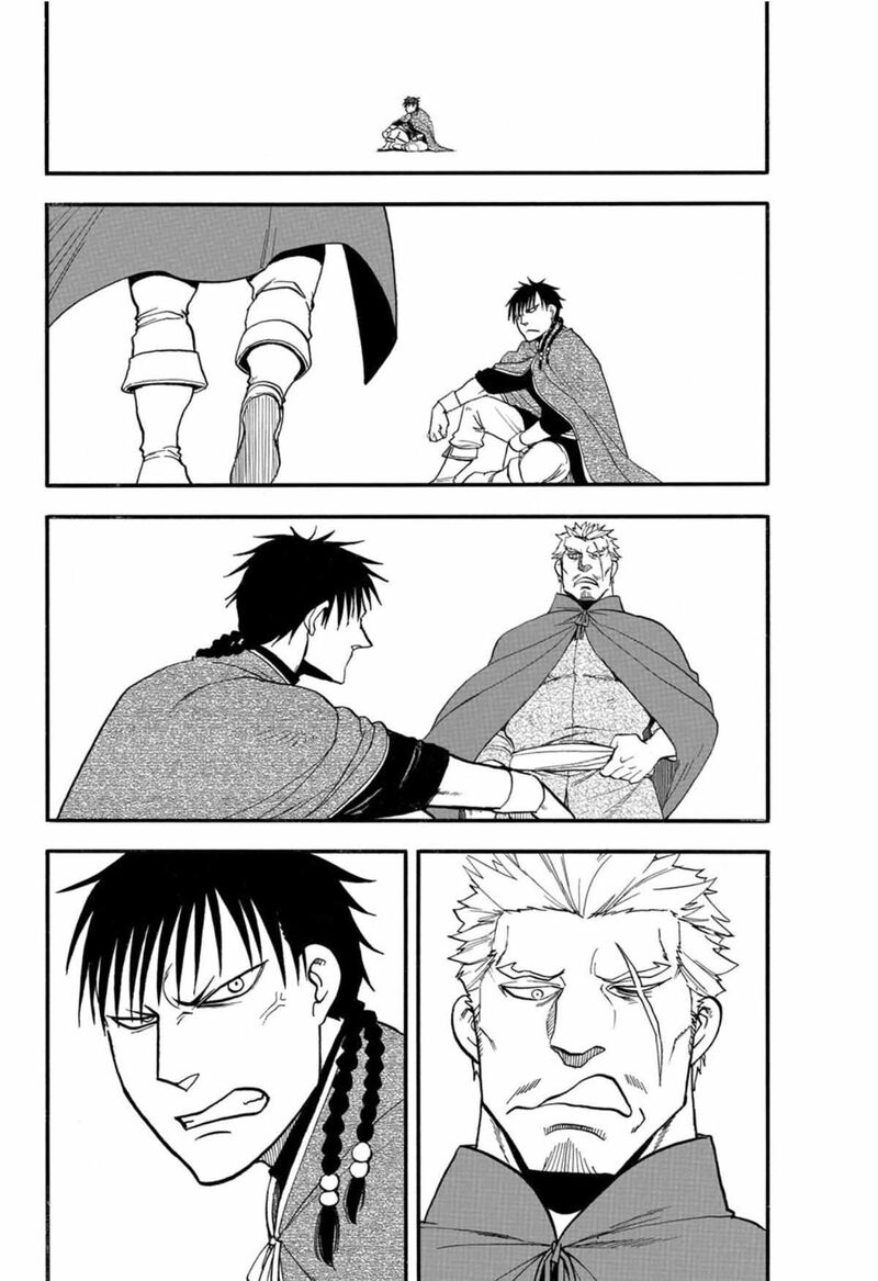 The Heroic Legend Of Arslan Arakawa Hiromu 150 24