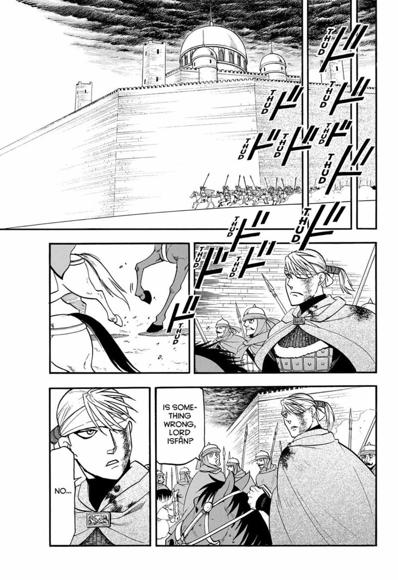 The Heroic Legend Of Arslan Arakawa Hiromu 150 27