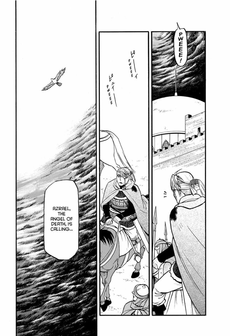 The Heroic Legend Of Arslan Arakawa Hiromu 150 28