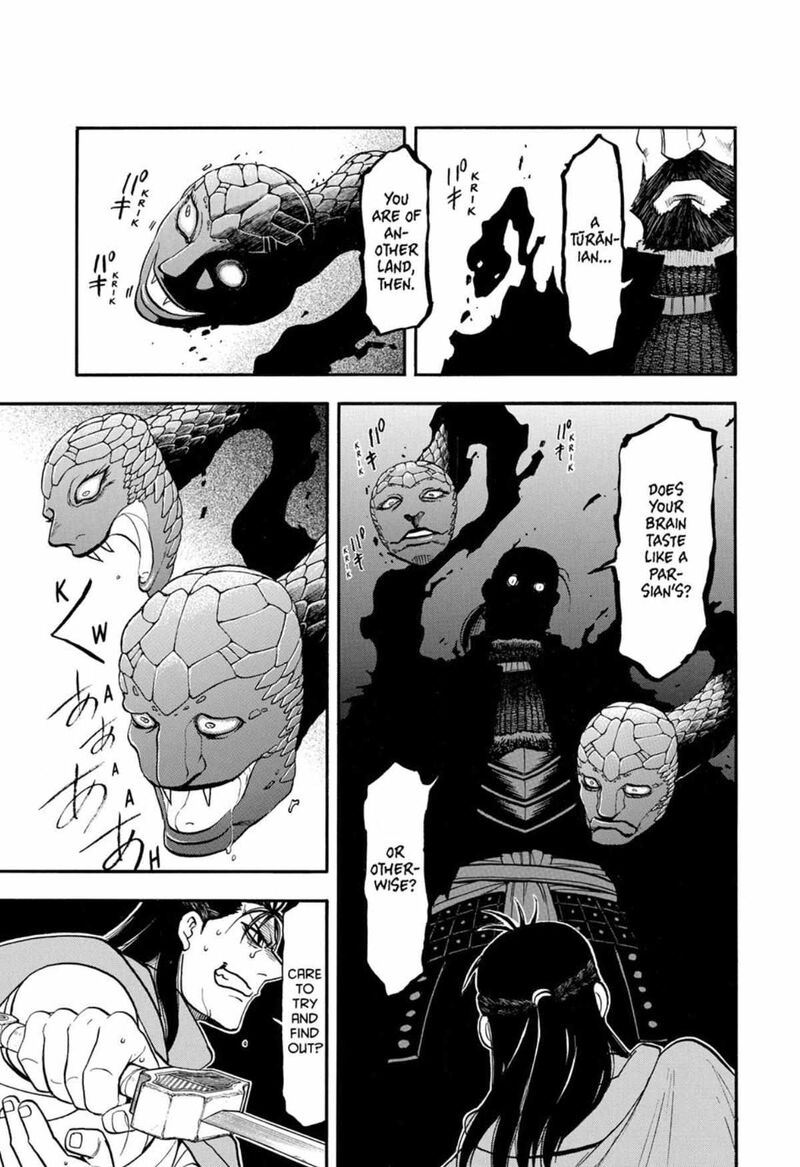 The Heroic Legend Of Arslan Arakawa Hiromu 150 9