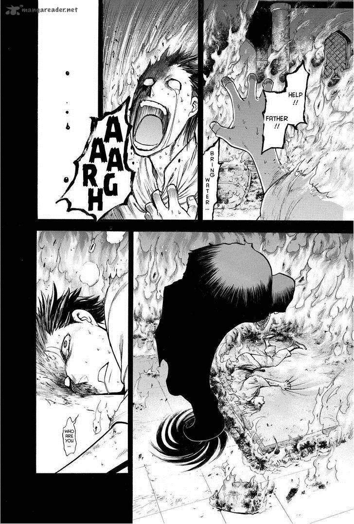 The Heroic Legend Of Arslan Arakawa Hiromu 25 6