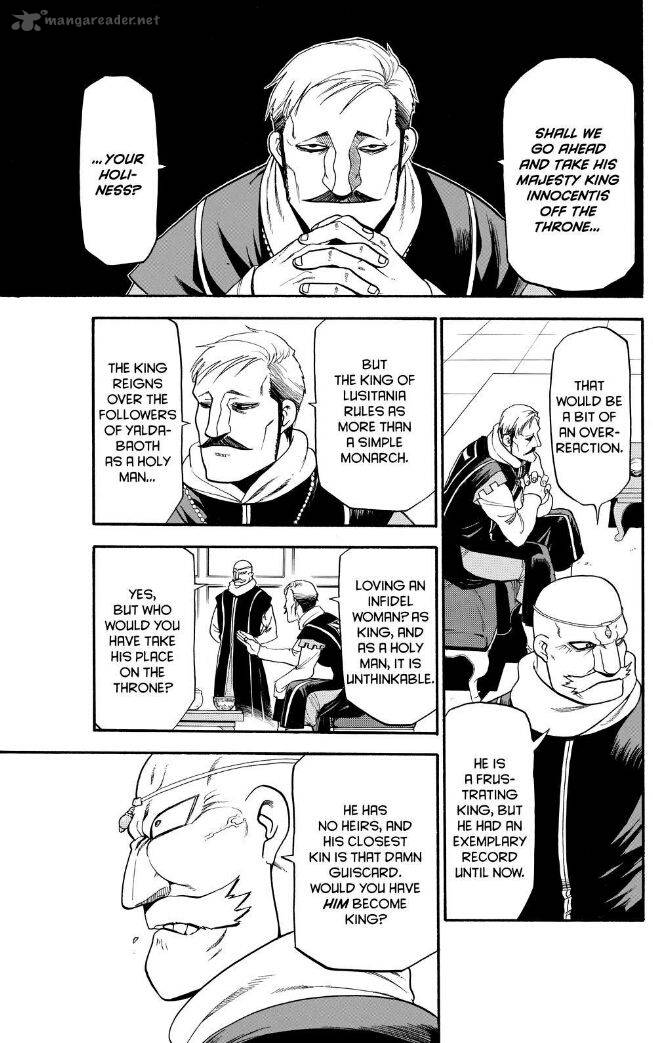 The Heroic Legend Of Arslan Arakawa Hiromu 31 16