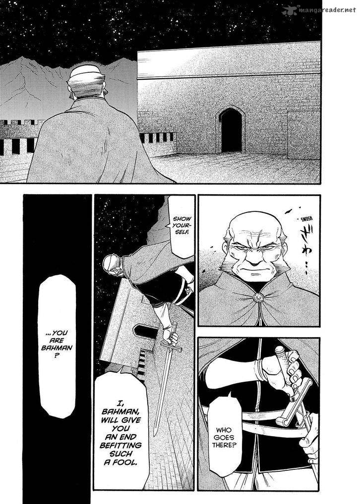 The Heroic Legend Of Arslan Arakawa Hiromu 38 23