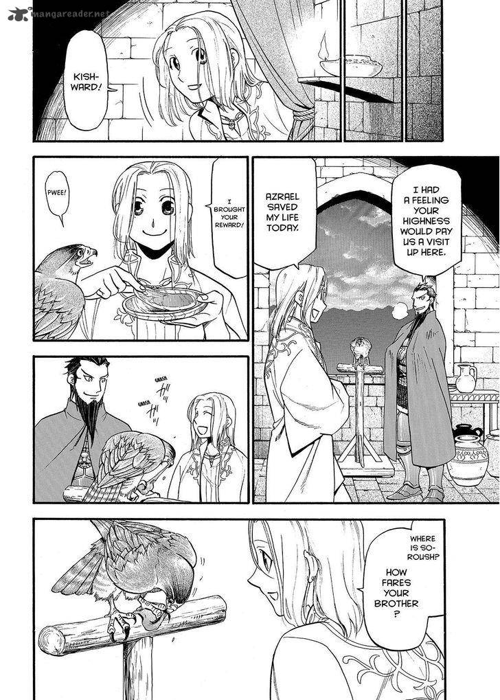 The Heroic Legend Of Arslan Arakawa Hiromu 38 6