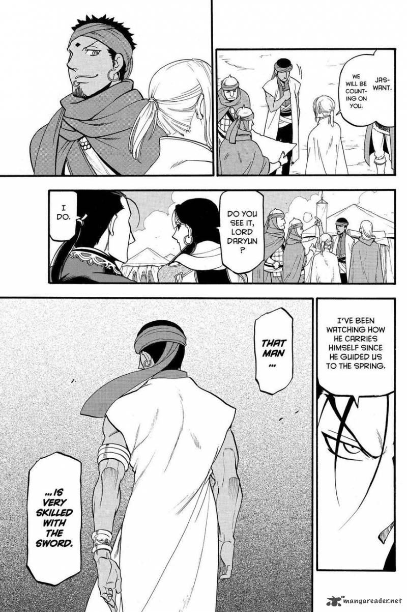 The Heroic Legend Of Arslan Arakawa Hiromu 43 31
