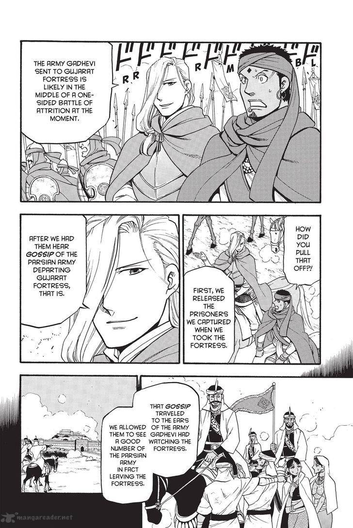 The Heroic Legend Of Arslan Arakawa Hiromu 48 2