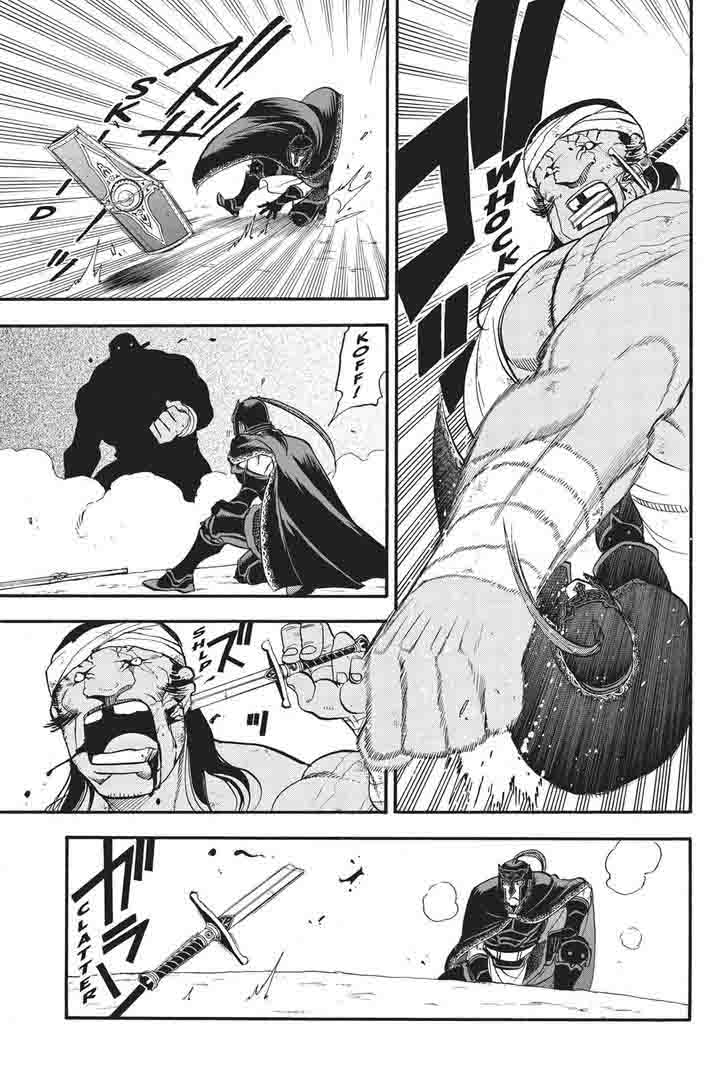 The Heroic Legend Of Arslan Arakawa Hiromu 50 19