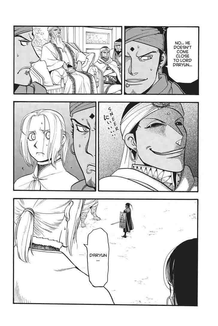 The Heroic Legend Of Arslan Arakawa Hiromu 50 4