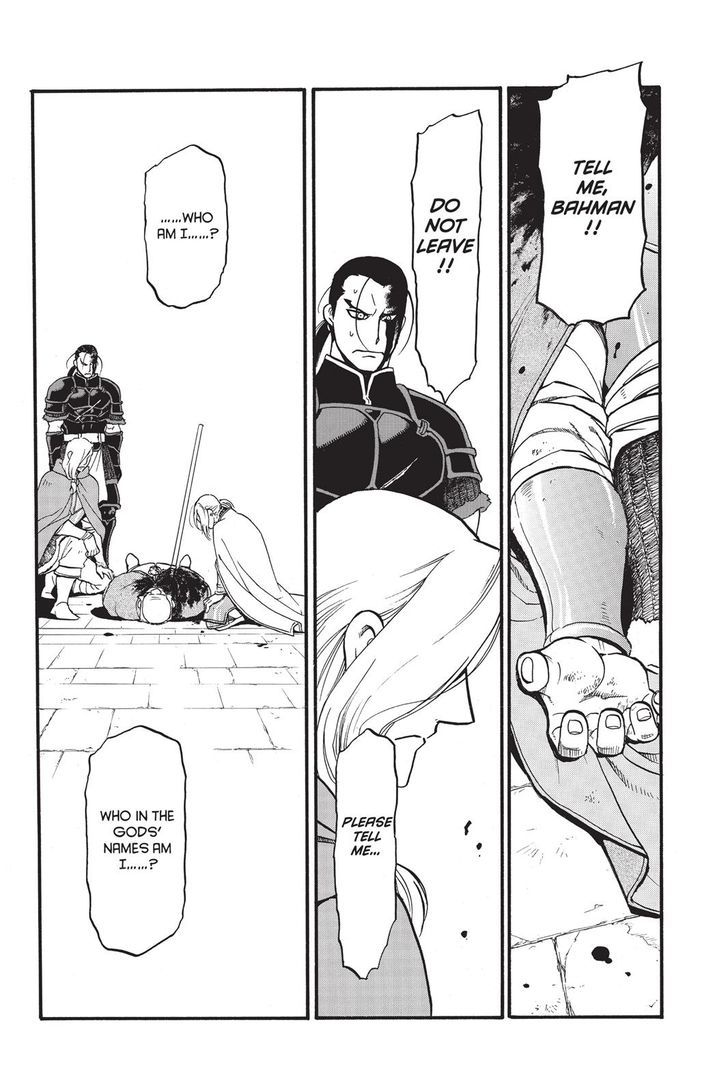 The Heroic Legend Of Arslan Arakawa Hiromu 52 12