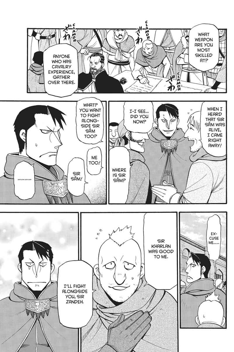 The Heroic Legend Of Arslan Arakawa Hiromu 56 24