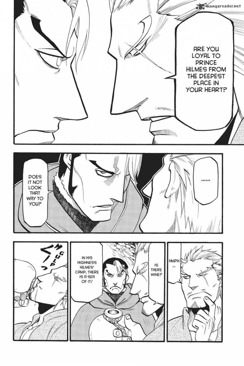 The Heroic Legend Of Arslan Arakawa Hiromu 57 23