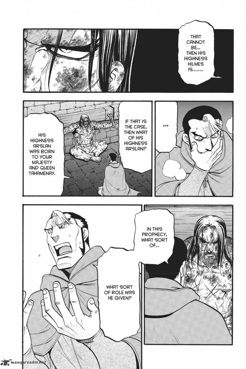 The Heroic Legend Of Arslan Arakawa Hiromu 57 6