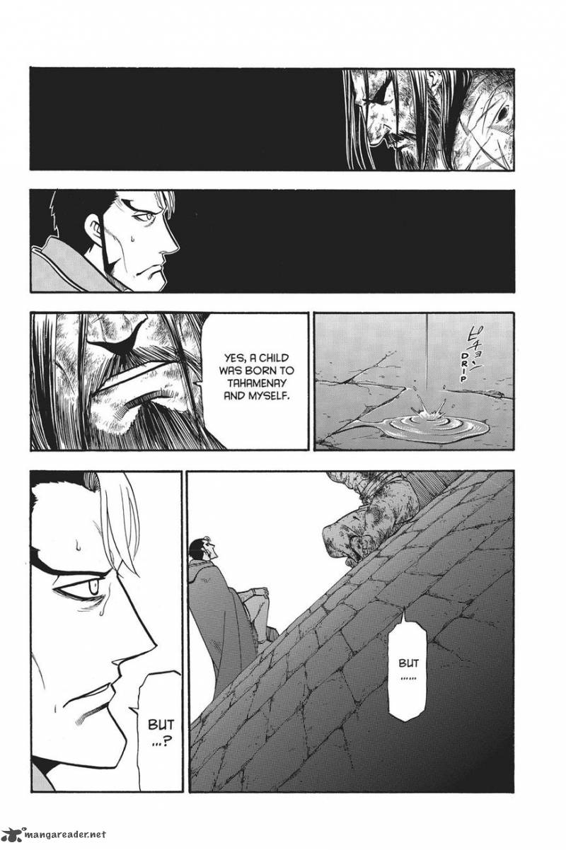 The Heroic Legend Of Arslan Arakawa Hiromu 57 7
