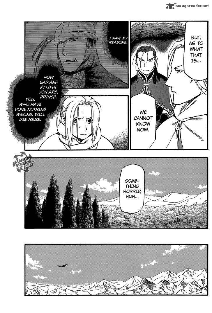 The Heroic Legend Of Arslan Arakawa Hiromu 6 14