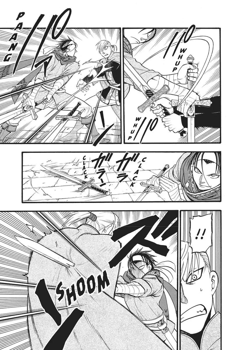 The Heroic Legend Of Arslan Arakawa Hiromu 65 13