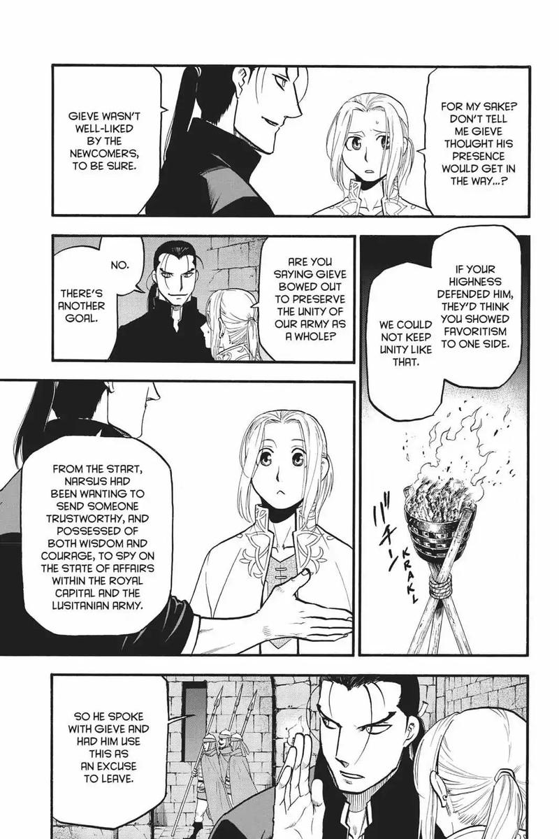 The Heroic Legend Of Arslan Arakawa Hiromu 66 10