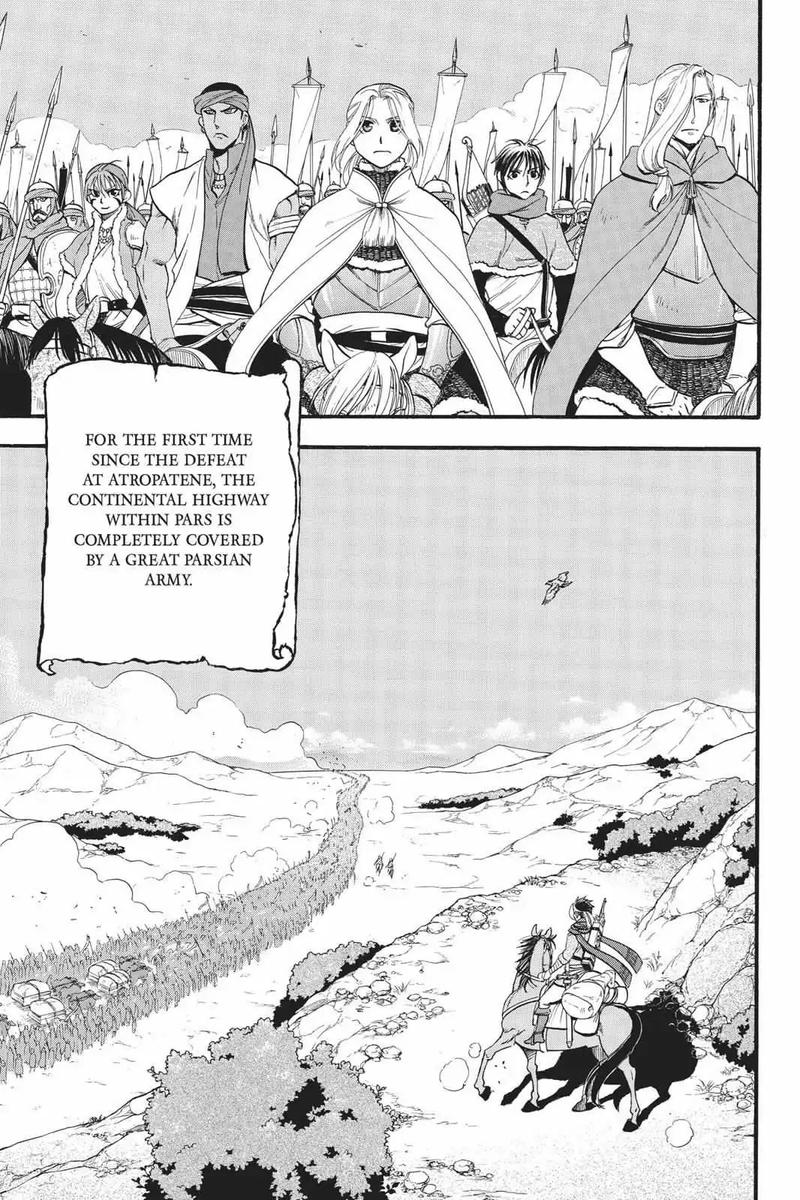The Heroic Legend Of Arslan Arakawa Hiromu 66 19