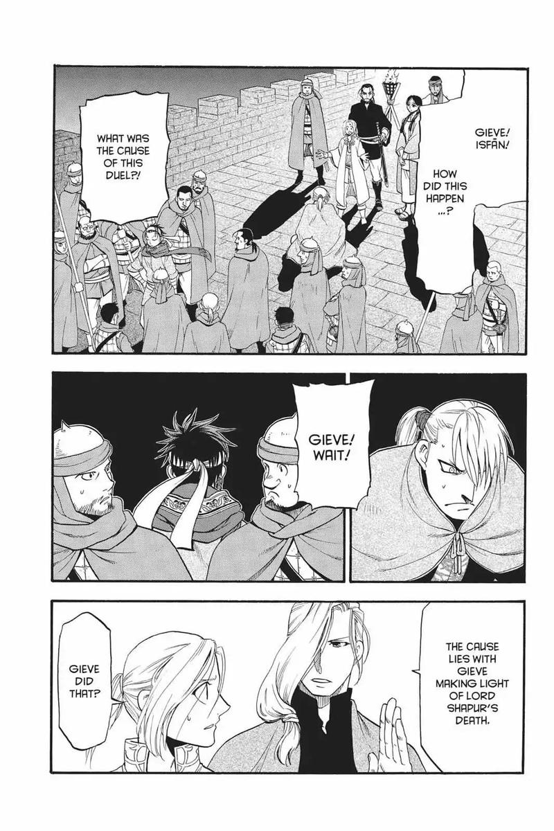 The Heroic Legend Of Arslan Arakawa Hiromu 66 2