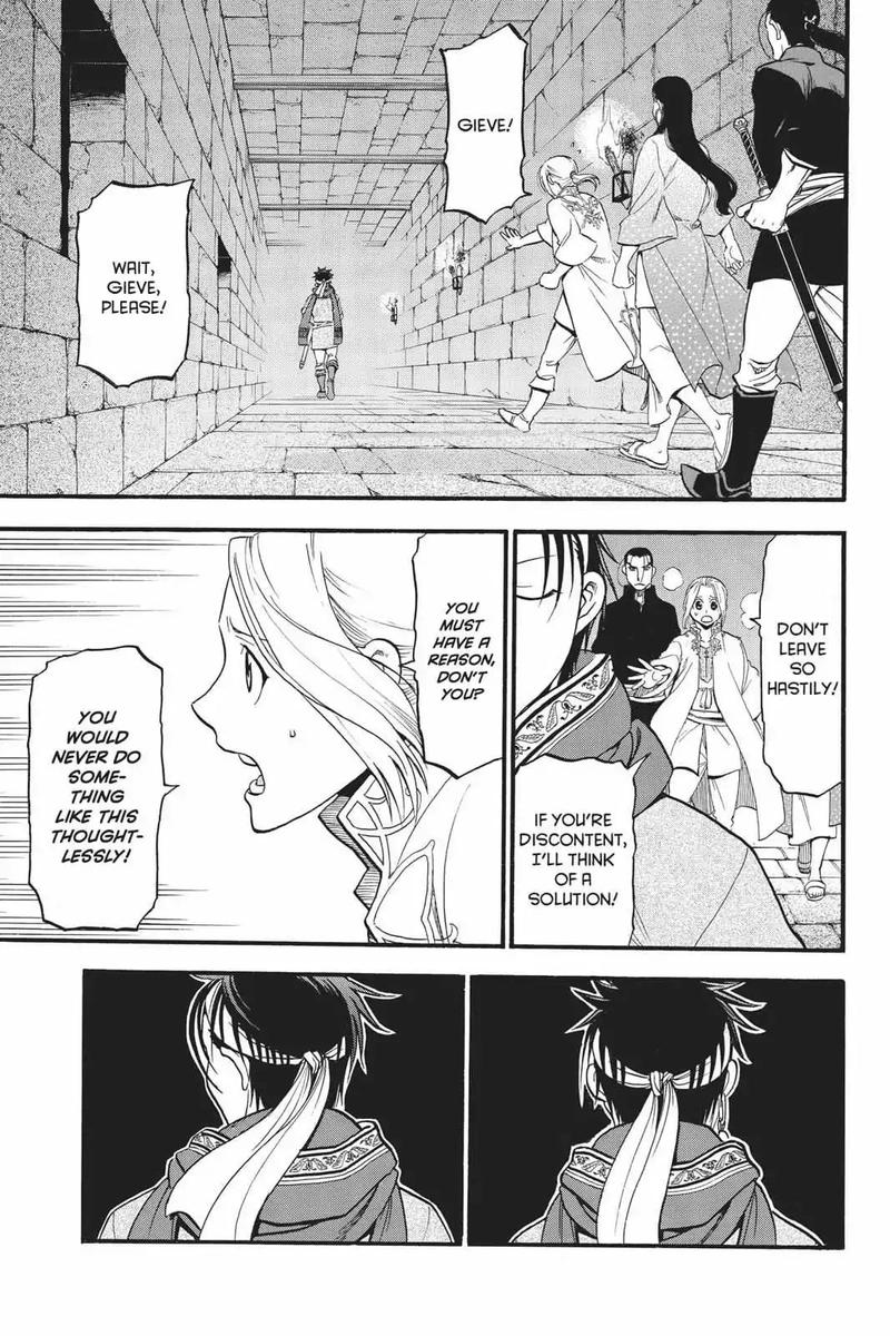 The Heroic Legend Of Arslan Arakawa Hiromu 66 4