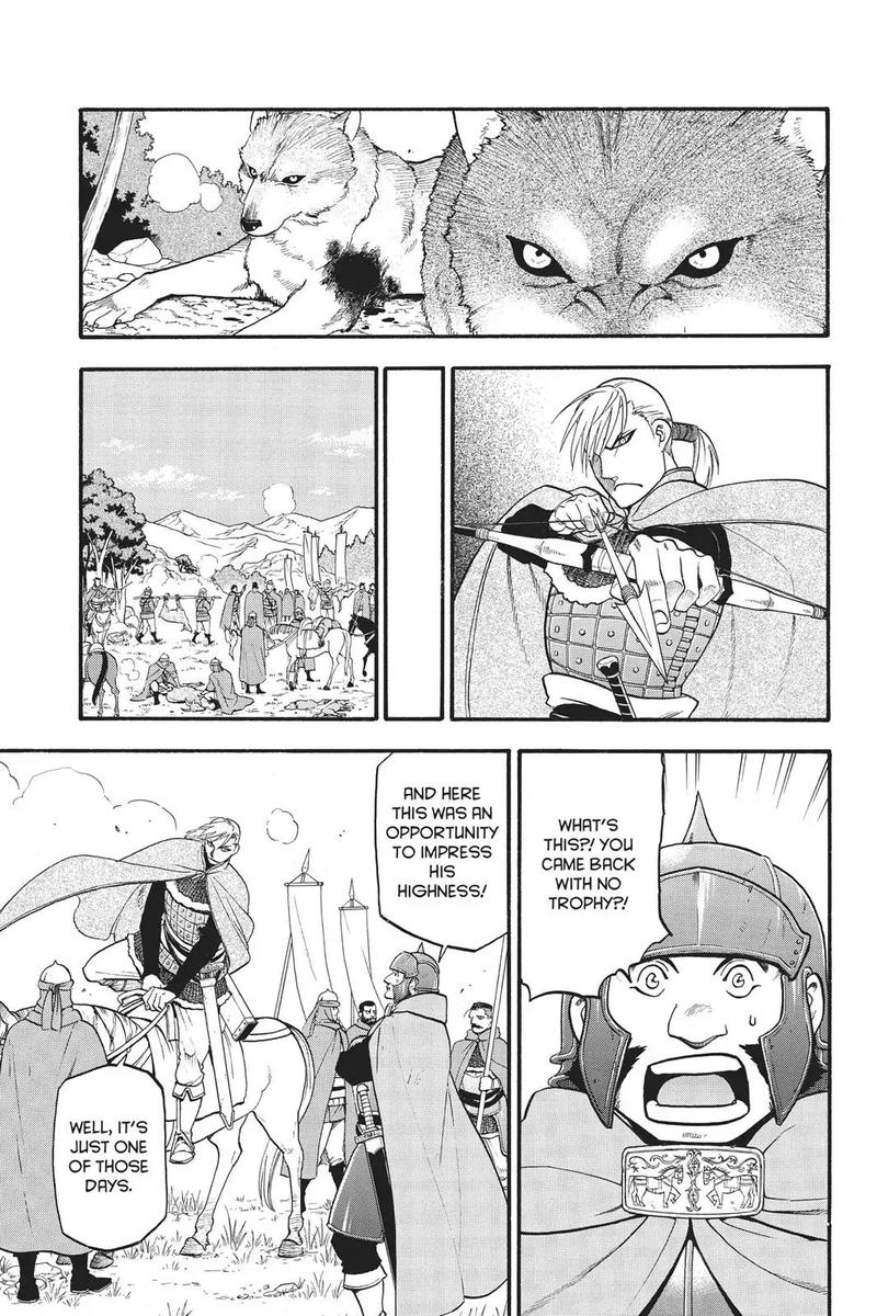 The Heroic Legend Of Arslan Arakawa Hiromu 67 10