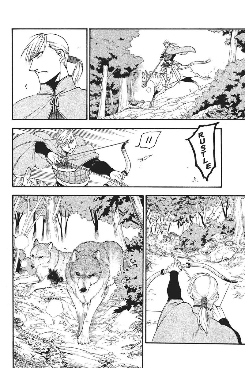The Heroic Legend Of Arslan Arakawa Hiromu 67 9